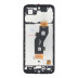 Дисплей для Infinix Hot 50i з тачскріном в рамці (Black) (ver. TXD)