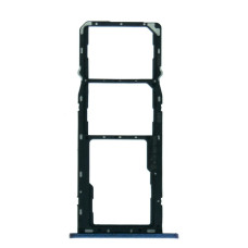 Тримач SIM-карти для Nokia G10 (Blue)