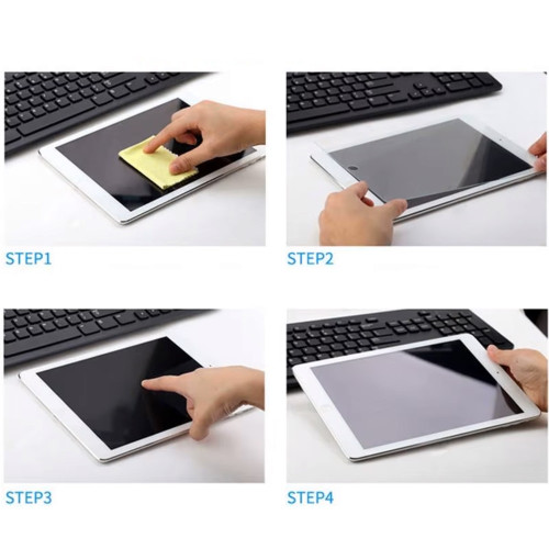 Защитное стекло PRIME для Oppo Pad Air2 (0.3 мм, 2.5D)