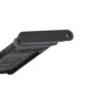 Держатель SIM-карты для Samsung S928 Galaxy S24 Ultra (Single SIM) (Titanium Black)