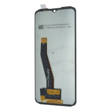 Дисплей для Doogee Blade 10 Pro з тачскріном (Black)