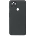 Задняя крышка для Google Pixel 5a (5G) (Black) (Original PRC)