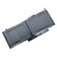 Аккумулятор для ноутбука Dell 6MT4T 7.4V 7200mAh 53Wh