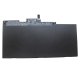 Акумулятор для ноутбука HP CS03XL 11.1V 3900mAh 43Wh (Original PRC)