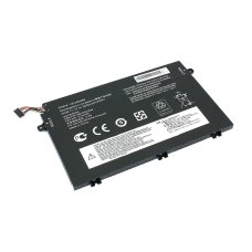 Акумулятор для ноутбука Lenovo L17L3P52 11.1V 3600mAh 40Wh (Black)