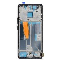 Дисплей для Realme 11 Pro (5G) з тачскріном в рамці (Black) (OLED) (ver. Tianma)