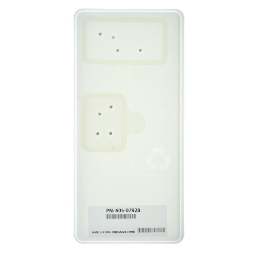 Дисплей для iPhone 12 с тачскрином в рамке (Black) (Original)