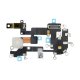 Шлейф для Apple iPhone 17 Pro со вспышкой (Original Used)
