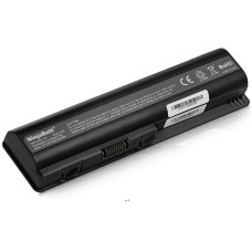 Акумулятор для ноутбука HP HSTNN-IB79 11.1V 4400mAh 49Wh (Black)