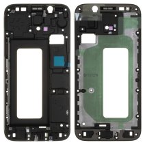Рамка дисплея для Samsung J530 Galaxy J5 (2017) (Black)