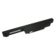 Аккумулятор для ноутбука MSI A32-A24 11.1V 4400mAh 49Wh (Black)