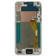 Дисплей для HTC Desire 816 з тачскріном в рамці (White)