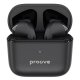 Навушники Bluetooth Proove Mainstream TWS (APP) (Black)