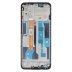 Дисплей для Realme C75 (4G) с тачскрином в рамке (Black) (Original PRC)