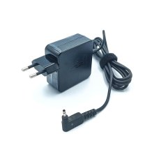 Блок питания для ноутбука Asus 19V 2.37A 45W 3.0x1.1mm L-type Wall Plug (Black)