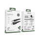 Аудиокабель Acefast C1-08 Type-C – 3.5 мм (1.2 м) (Black)