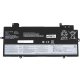 Акумулятор для ноутбука Lenovo L20C4P71 14.8V 3600mAh 40Wh