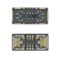 Роз'єм материнської плати для батареї для Samsung S908 Galaxy S22 Ultra 10 pin (Original)