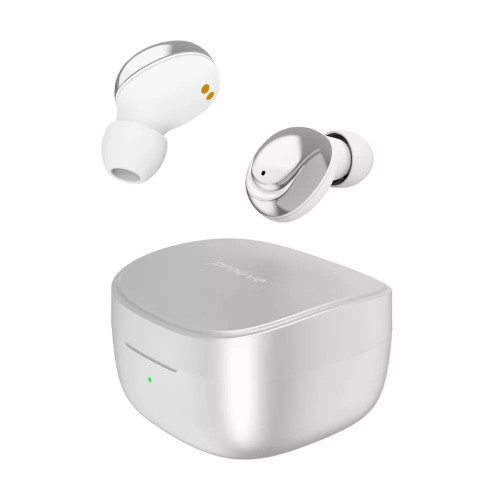 Наушники Bluetooth Proove Charm TWS (Silver)