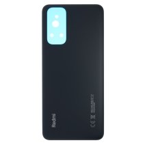 Задняя крышка для Xiaomi Redmi Note 11 (Global) (Graphite gray)