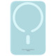 Повербанк Baseus Magnetic Mini Air 20W (10000 mAh) (Blue)
