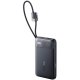 Повербанк Baseus EnerFill FC11 22.5W (10000 mAh) (E0027R) (Black)