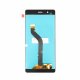 Дисплей для Huawei Honor 8 Smart с тачскрином (Black)