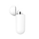 Наушники Bluetooth Hoco EW02 Plus TWS (White)