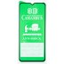 Захисна плівка Ceramic для Oppo A57 (5G) (Full Glue) (Black)