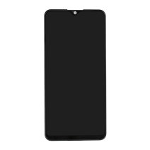Дисплей для Vivo Y1s з тачскріном (Black) (Original PRC)