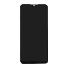 Дисплей для Vivo U1 с тачскрином (Black) (Original PRC)
