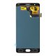 Дисплей для OnePlus 3T з тачскріном (Black) (OLED)