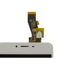 Дисплей для Meizu M3s с тачскрином (White)