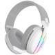 Наушники Bluetooth Proove Gaming Glimmer (APP) (White/Purple)