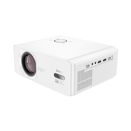 Проектор Hoco DT3 (White)