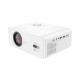 Проектор Hoco DT3 (White)