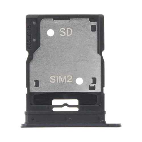 Тримач SIM-карти для Xiaomi Redmi Note 11 Pro (5G) (Graphite Grey)