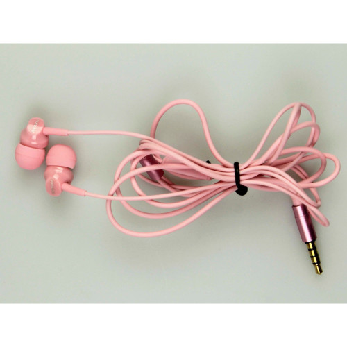 Наушники Remax RM-501 (Pink)