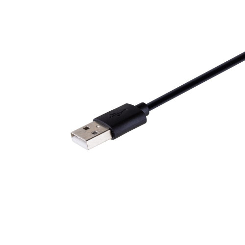 Кольцевая RGB-лампа MJ33 33 см (Black)