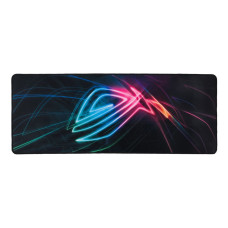Килимок для миші HQ 49 80×30 см (Black/Blue)