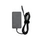 Блок питания для ноутбука Microsoft 12V 3.6A 48W 6Pin L-type Rectangular (Black)