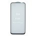 Захисне скло іЗі Premium для Huawei Nova 5i (Full Glue) (5D) (Black)