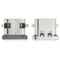 Роз'єм зарядки для Parblo A640 V2 (Type-C)