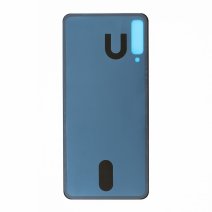 Задня кришка для Samsung A750 Galaxy A7 (2018) (Pink)