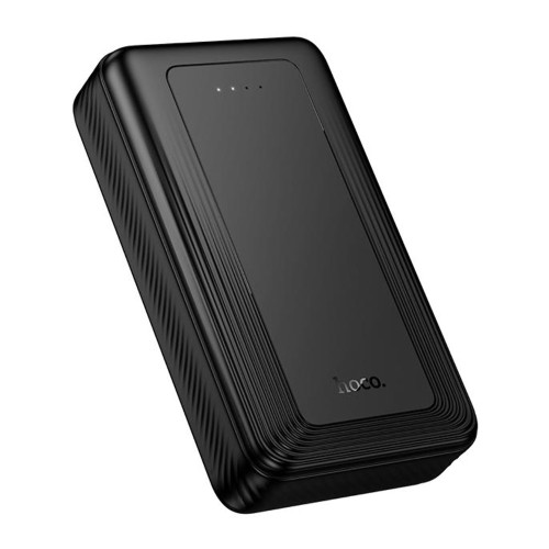 Повербанк Hoco J165A 10W (20000 mAh) (Black)