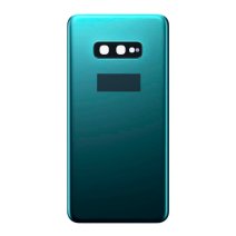 Задня кришка для Samsung G970 Galaxy S10e (Prism green) (Original PRC)