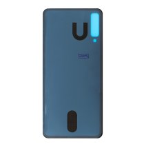 Задня кришка для Samsung A750 Galaxy A7 (2018) (Black)