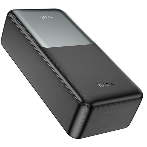 Повербанк Hoco J136B Sirui 22.5W PD20W (30000 mAh) (Black)
