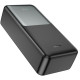 Повербанк Hoco J136B Sirui 22.5W PD20W (30000 mAh) (Black)