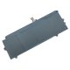 Акумулятор для ноутбука HP MG04XL 7.4V 5000mAh 37Wh (Black)